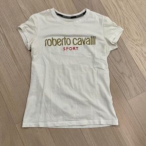 Robert Cavalli Sport T-Shirt